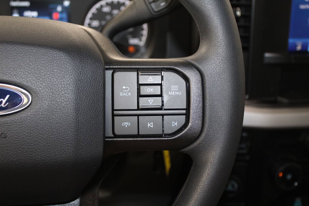 New 2026 Ford F250 XL image 31