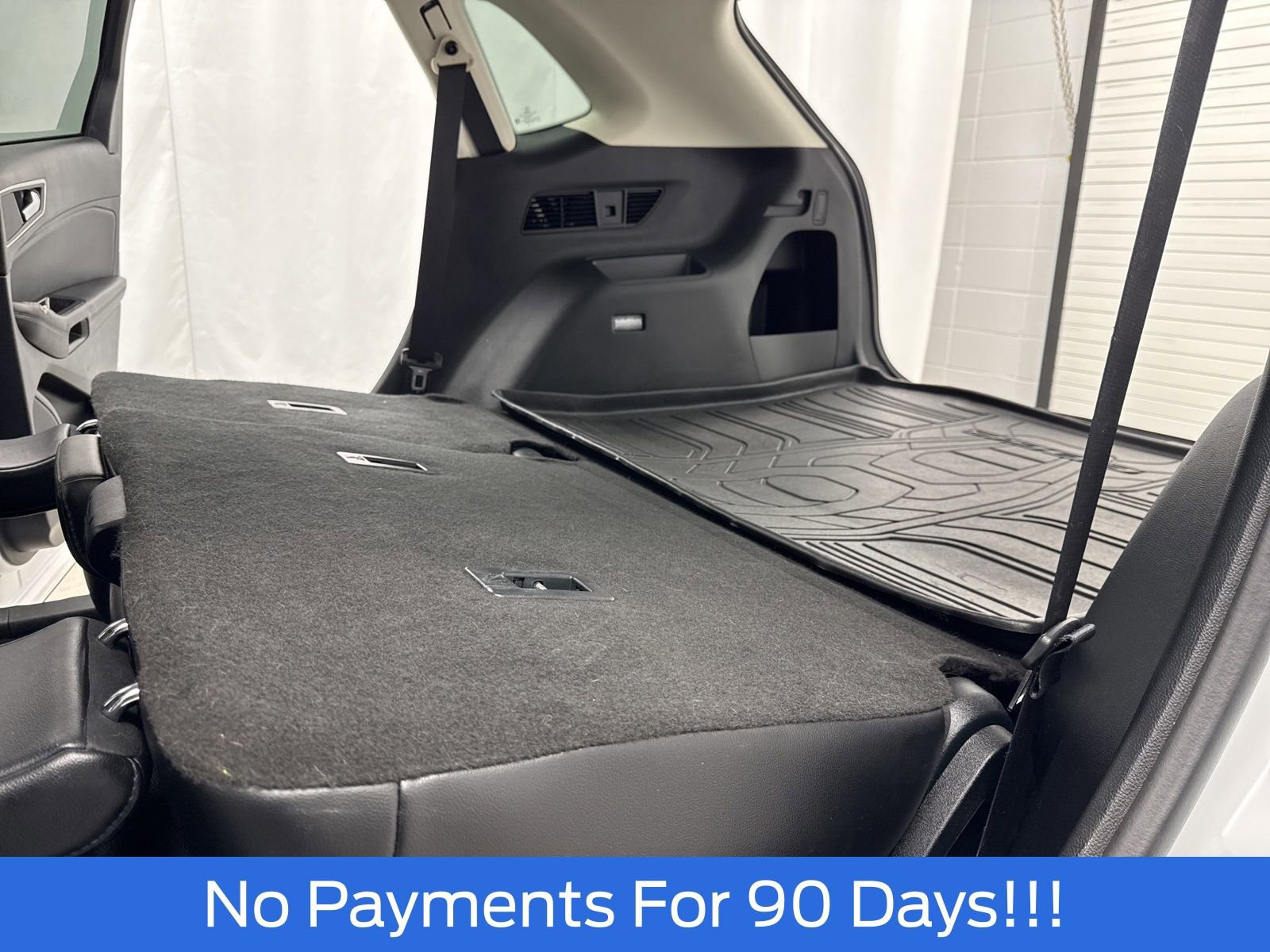 Certified 2020 Ford Edge SEL w/ Convenience Package AWD/4WD image 40