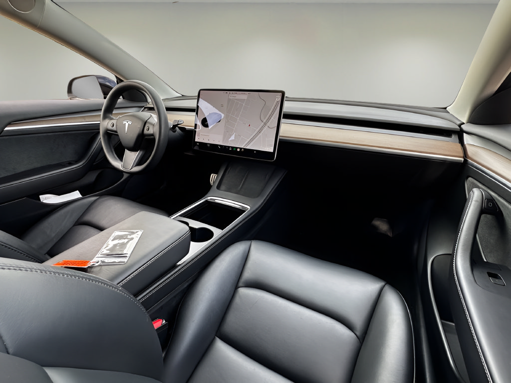 Used 2022 Tesla Model 3 Performance AWD/4WD image 20