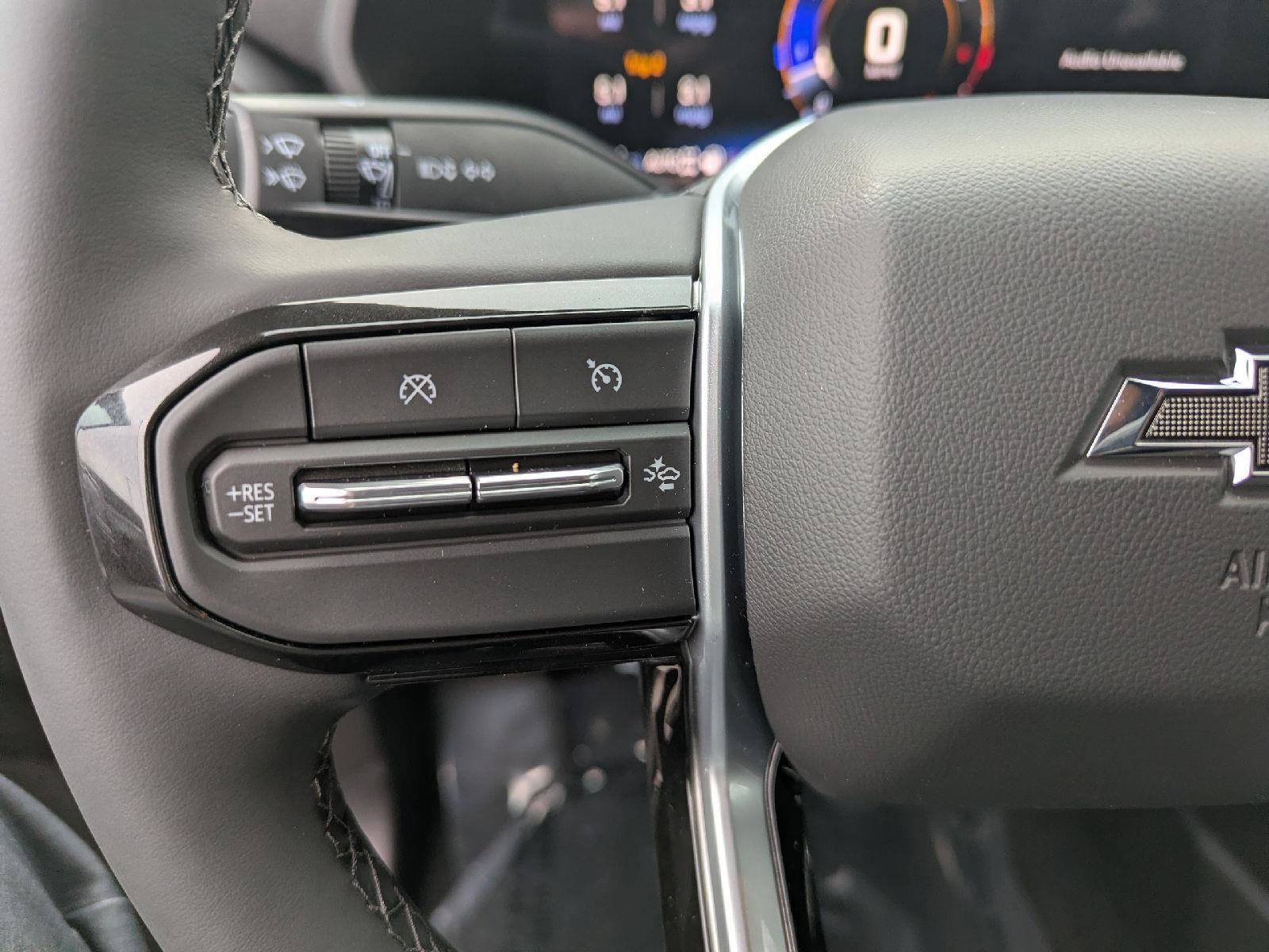 New 2026 Chevrolet Colorado Trail Boss image 37