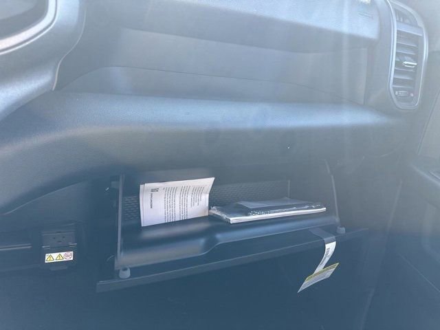 New 2024 RAM 3500 Tradesman w/ Safety Group image 23