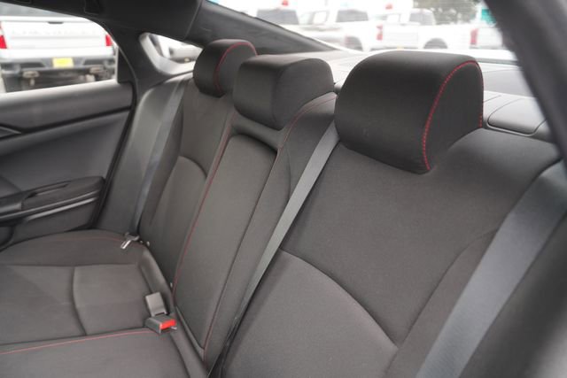 Used 2020 Honda Civic Si image 14