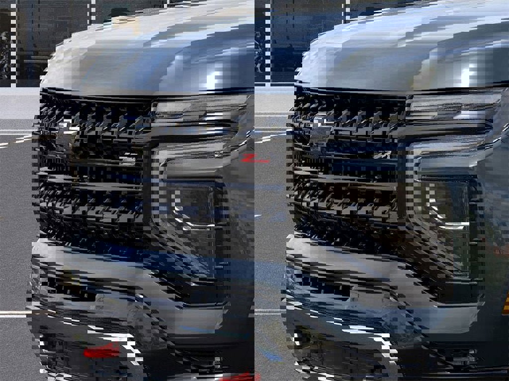 New 2026 Chevrolet Tahoe Z71 w/ Comfort Package image 13