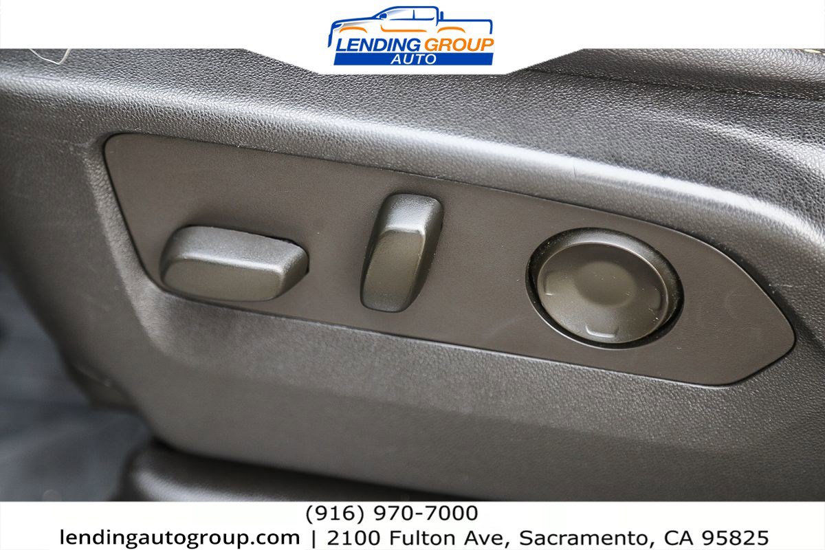 Used 2021 GMC Yukon XL SLT image 20