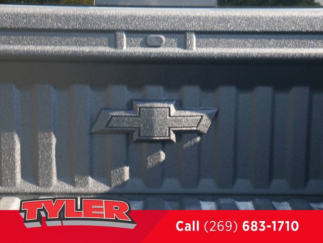 New 2026 Chevrolet Silverado 1500 LT w/ Safety Package image 21