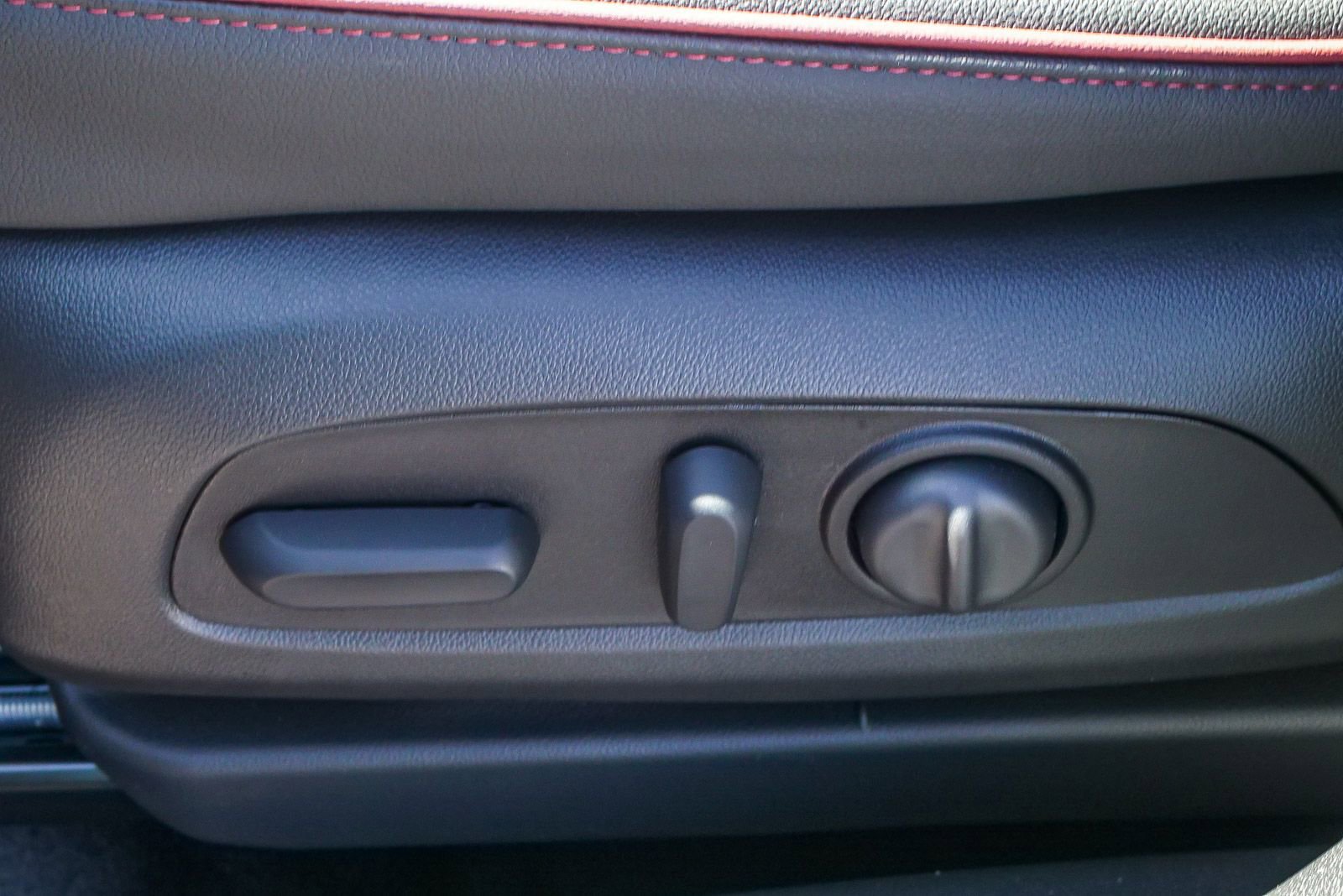 New 2026 Chevrolet TrailBlazer RS w/ Convenience Package image 20