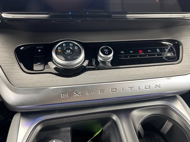 New 2027 Ford Expedition Max Platinum AWD/4WD image 22