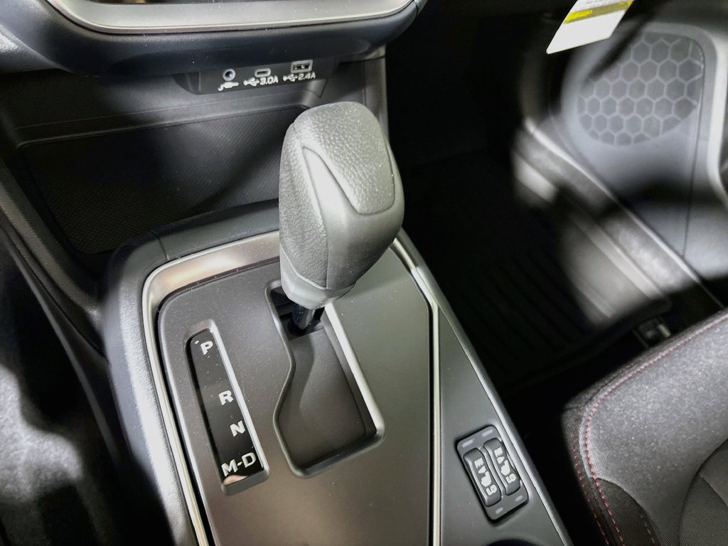 New 2026 Subaru Impreza 2.0i Sport AWD/4WD image 17