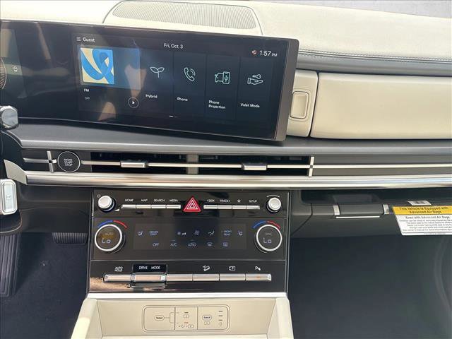 New 2026 Hyundai Santa Fe SEL image 14