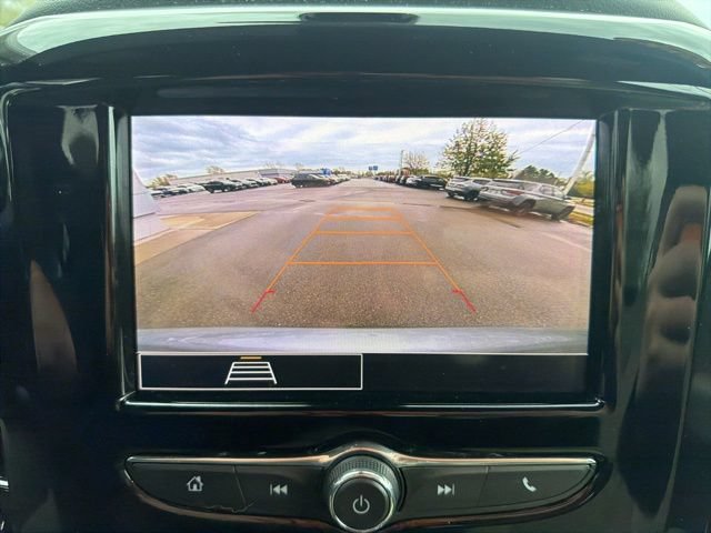 Certified 2023 Chevrolet Traverse LS AWD/4WD image 28