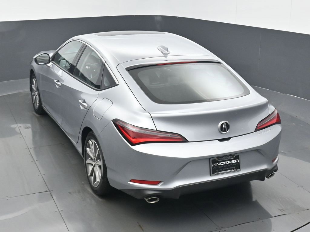 Used 2024 Acura Integra image 18