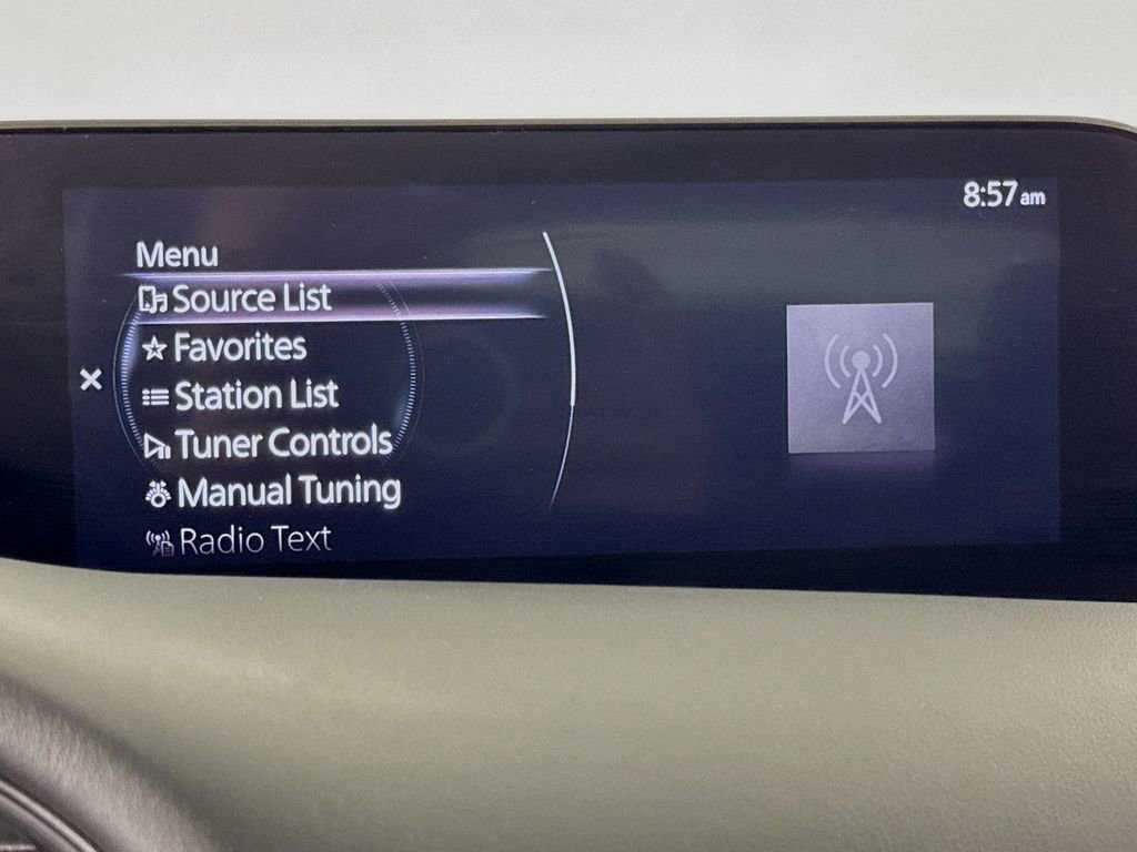 Used 2021 MAZDA MAZDA3 s image 30