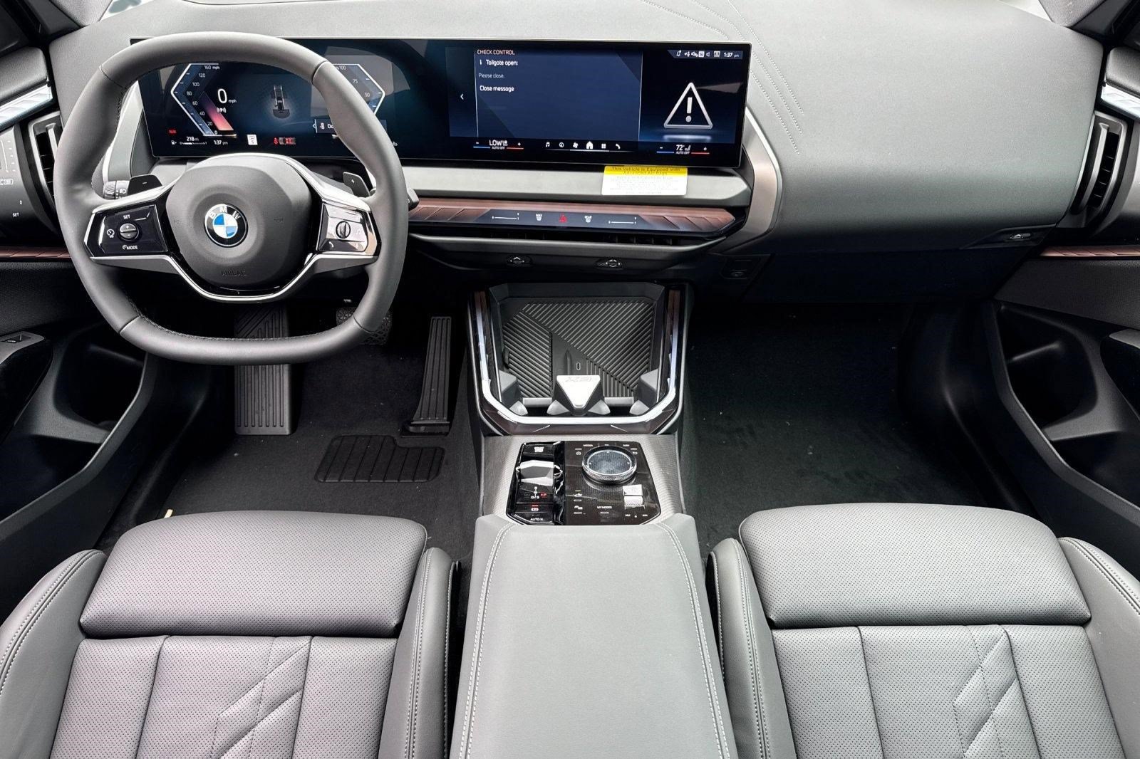 Used 2026 BMW X3 xDrive30i w/ Premium Package AWD/4WD image 13