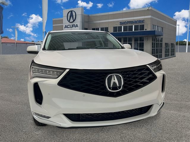 New 2026 Acura RDX SH-AWD w/ Advance Package image 10