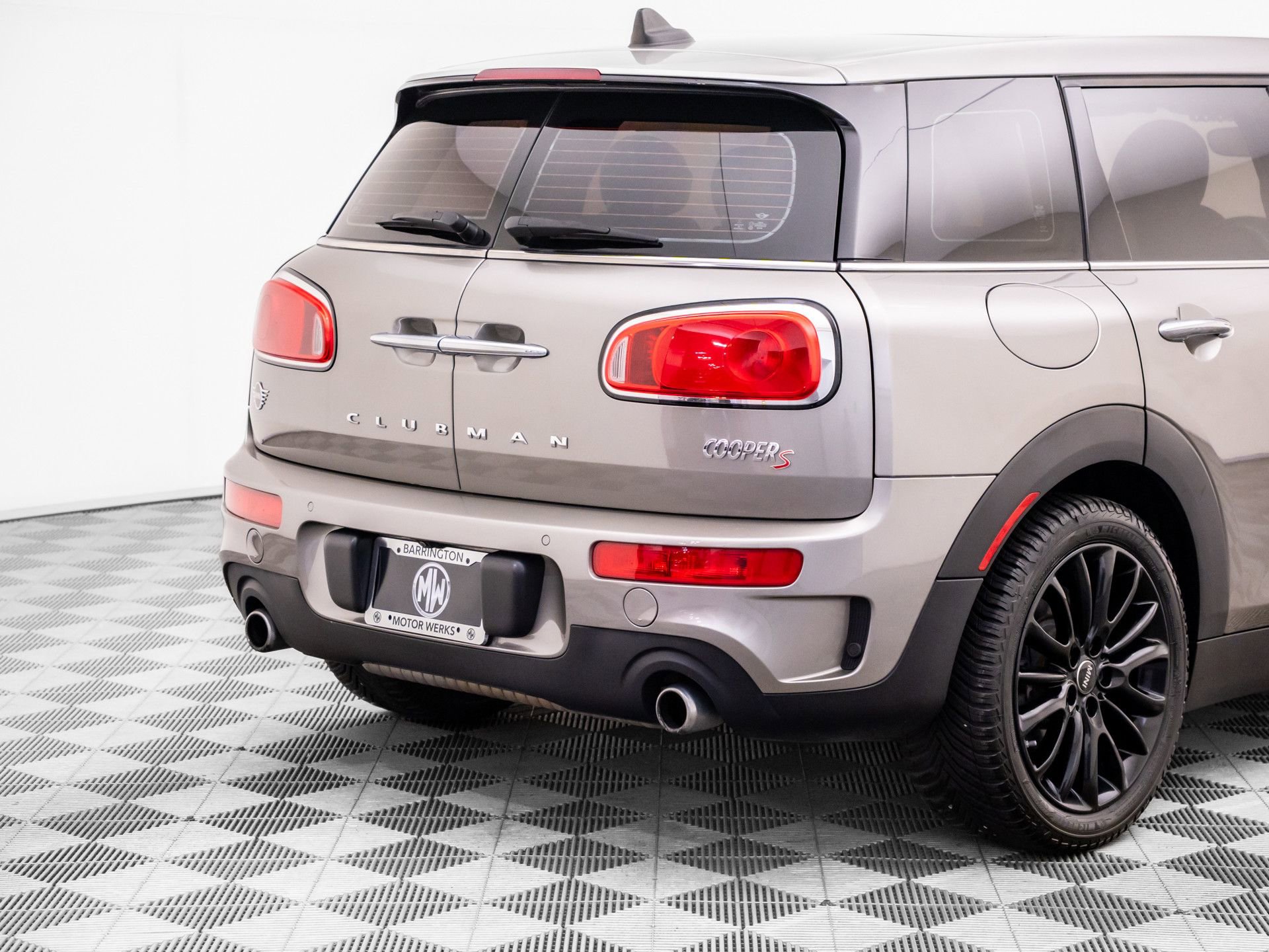 Used 2019 MINI Cooper Clubman S AWD/4WD image 41