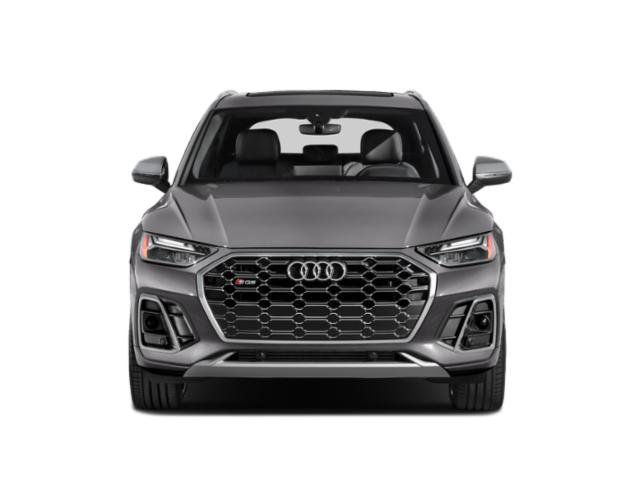 Used 2021 Audi SQ5 Prestige w/ Prestige Package image 7