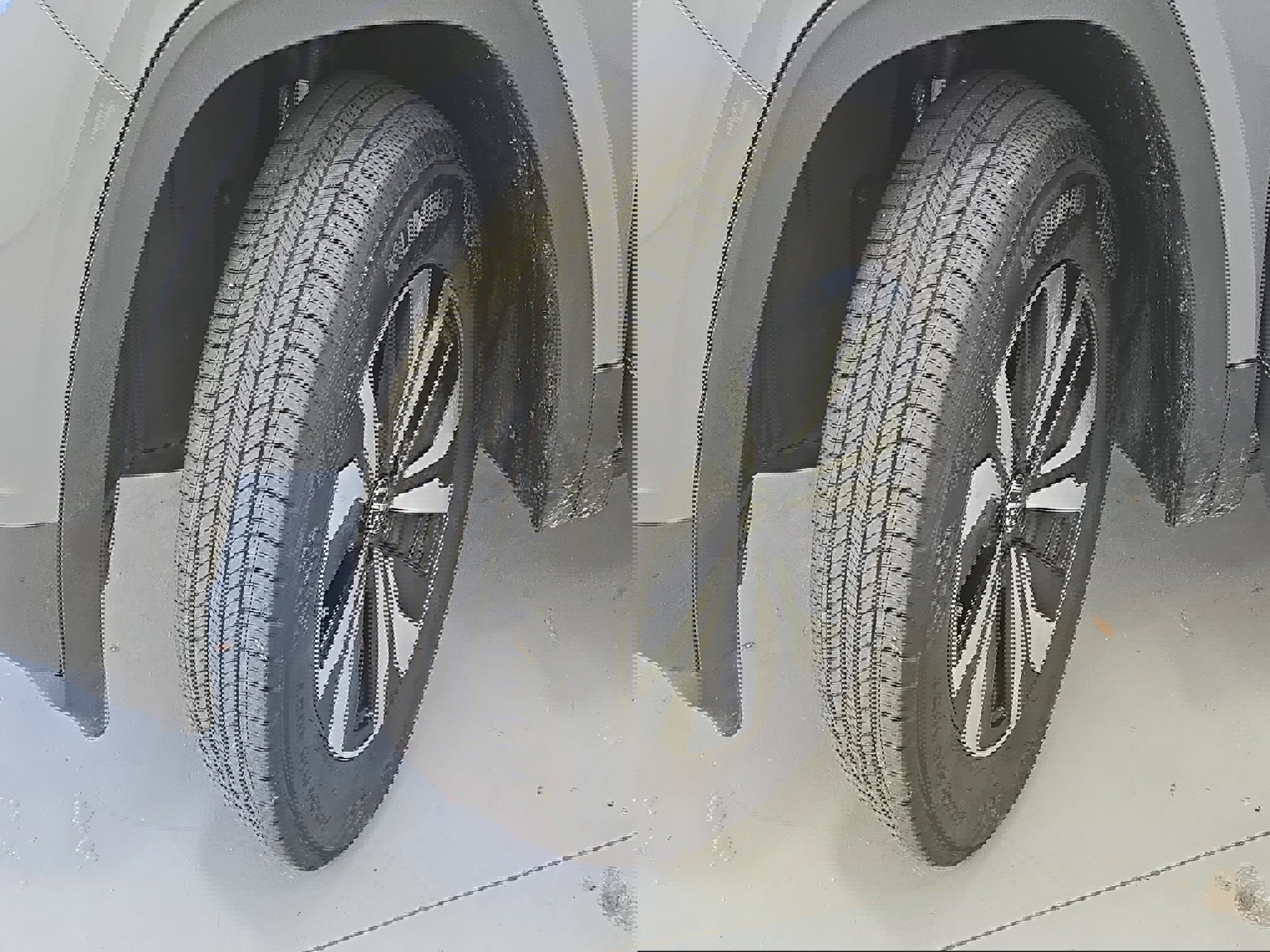 Used 2024 Volkswagen Atlas SE image 32