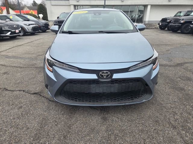 Used 2022 Toyota Corolla LE image 26