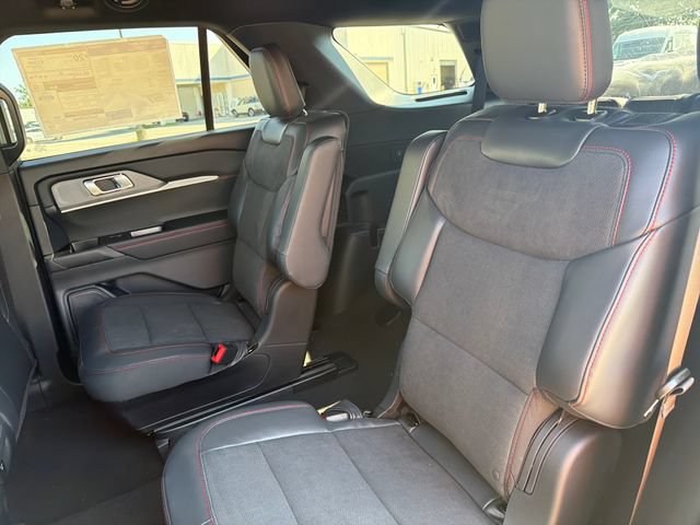 New 2027 Ford Explorer ST AWD/4WD image 29