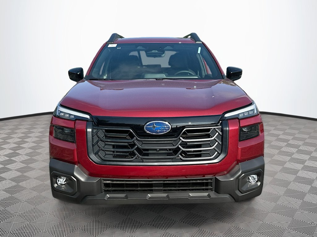New 2026 Subaru Outback Touring XT AWD/4WD image 3