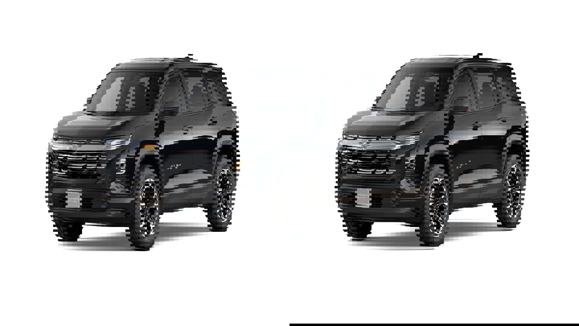 New 2026 Chevrolet Equinox LT w/ Convenience Package II image 60