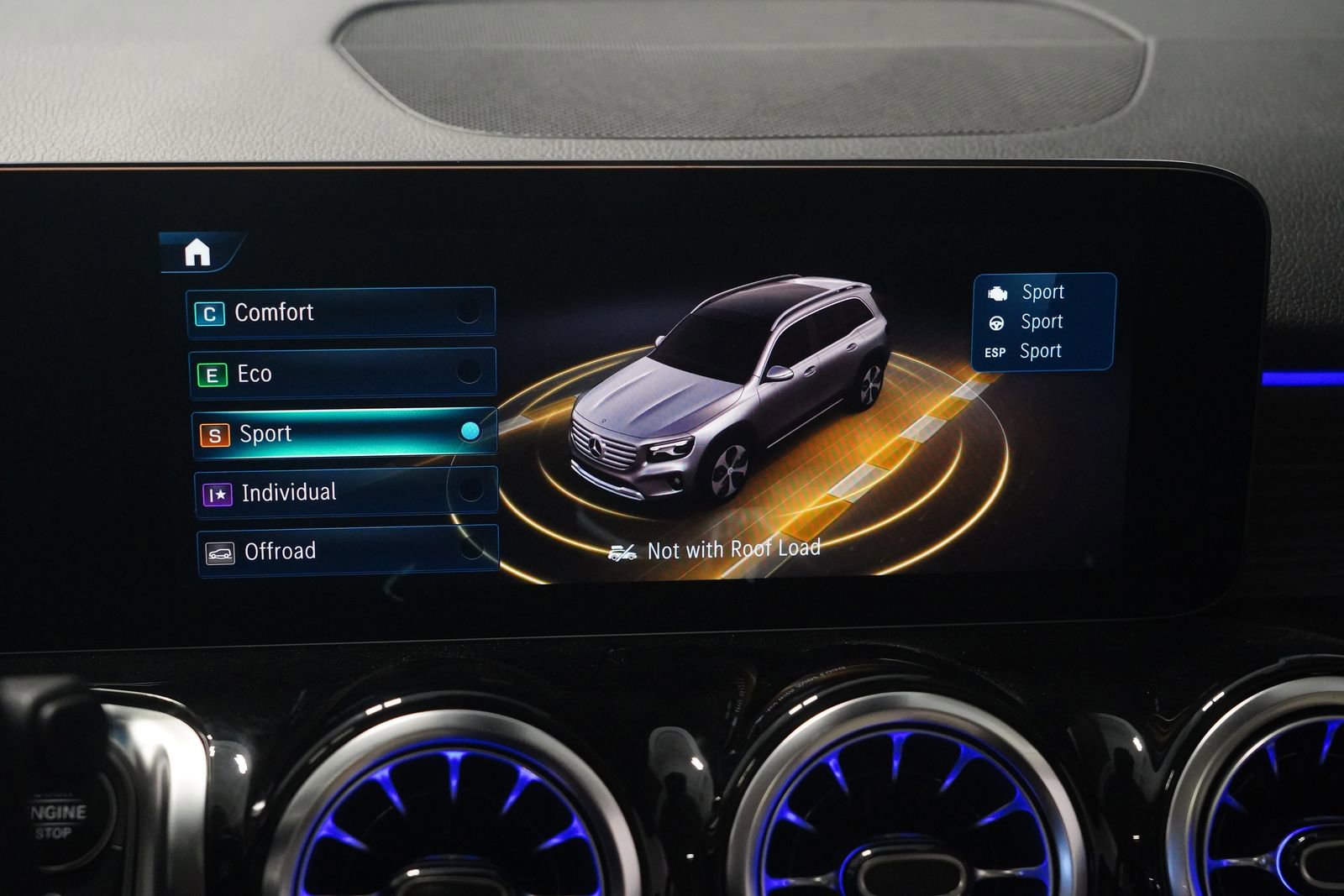 New 2026 Mercedes-Benz GLB 250 4MATIC image 25