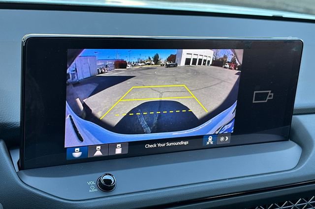 New 2026 Honda Accord Sport image 19