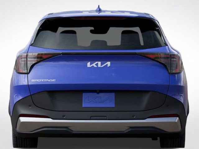 New 2026 Kia Sportage EX FWD image 13