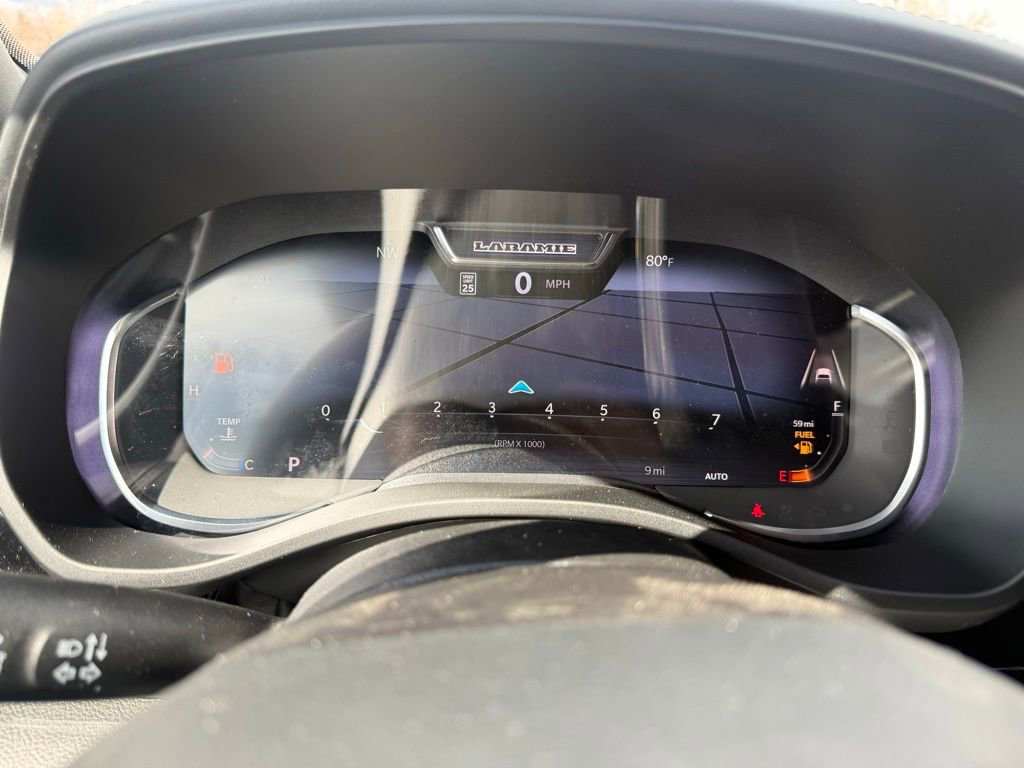 New 2026 RAM 1500 Laramie image 5