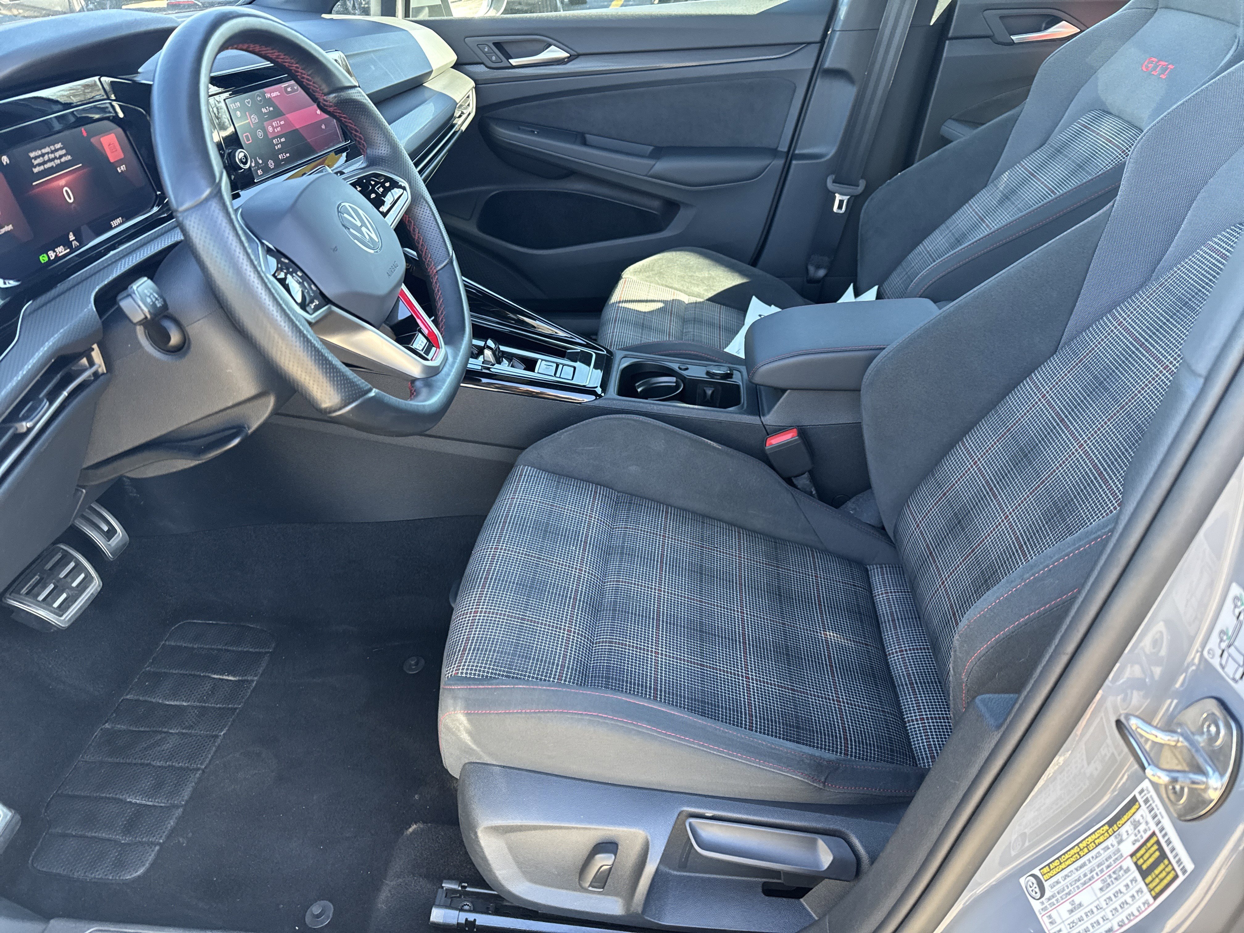 Used 2024 Volkswagen GTI S image 5