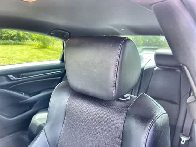 Used 2021 Honda Accord Sport image 25