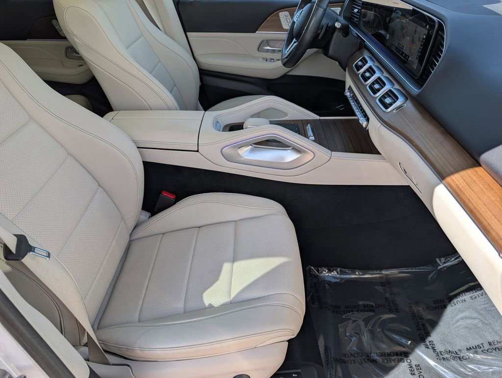 Used 2023 Mercedes-Benz GLE 450 4MATIC image 12