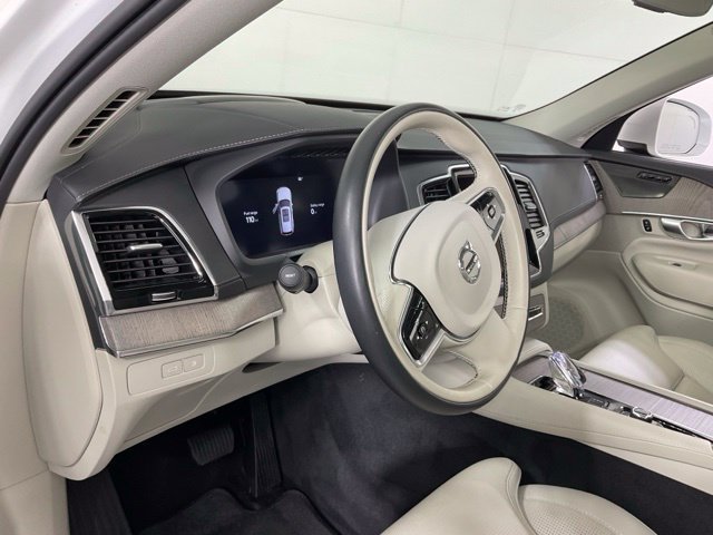 Certified 2024 Volvo XC90 T8 Ultimate AWD/4WD image 19