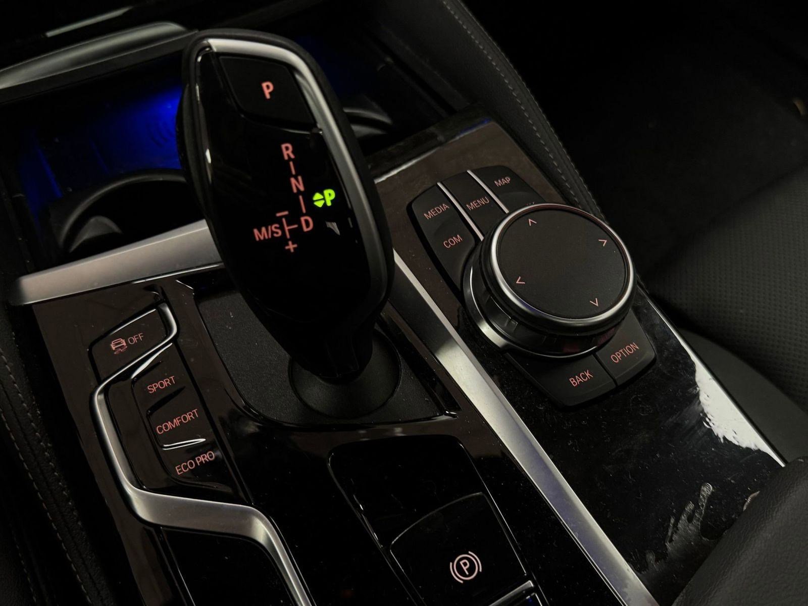 Used 2023 BMW 530i xDrive w/ M Sport Package image 14