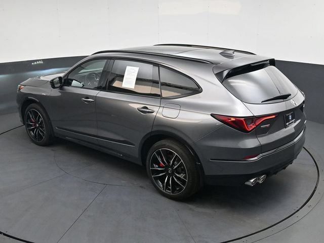 Used 2024 Acura MDX Type S AWD/4WD image 34