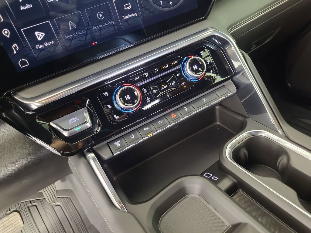 Used 2024 GMC Sierra 2500 Denali Ultimate image 17