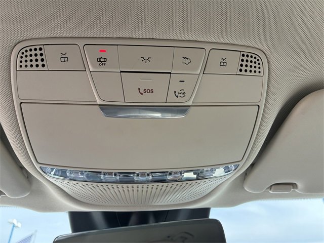 Used 2022 Mercedes-Benz GLC 300 4MATIC image 31