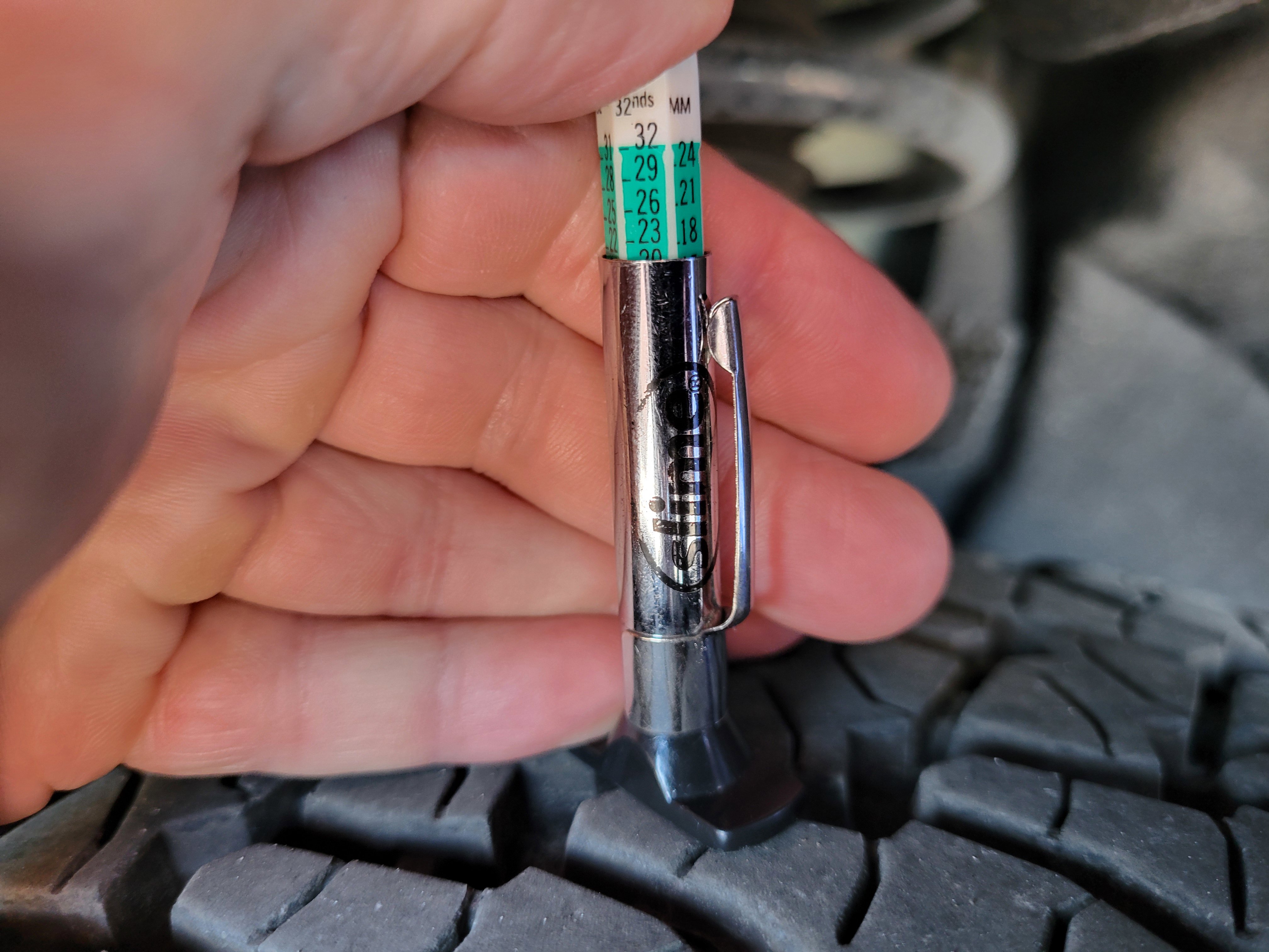 Certified 2026 Chevrolet Equinox ACTIV w/ Convenience Package III image 44