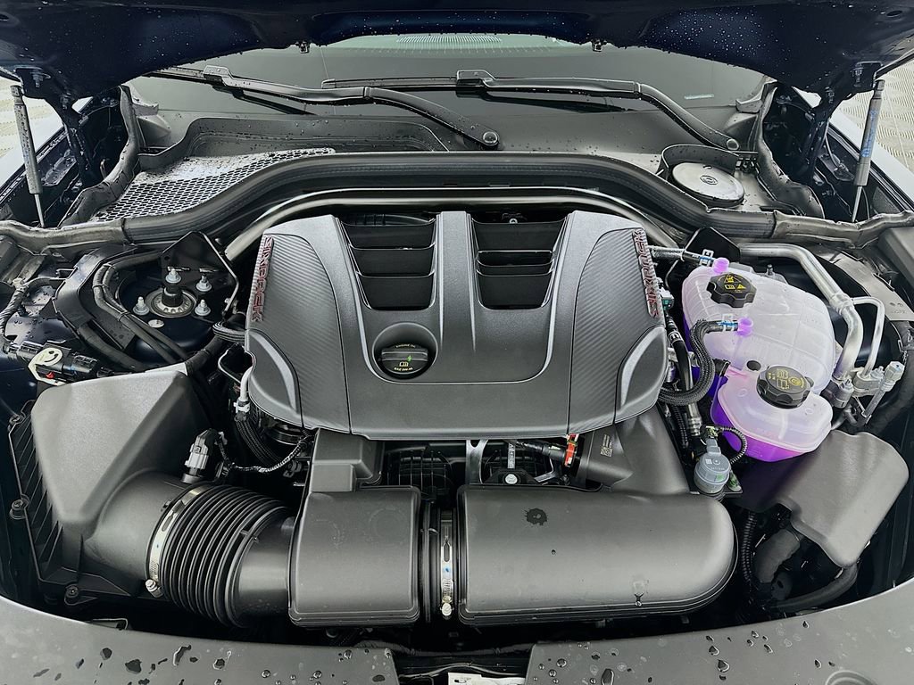 New 2026 Dodge Charger Scat Pack AWD/4WD image 18