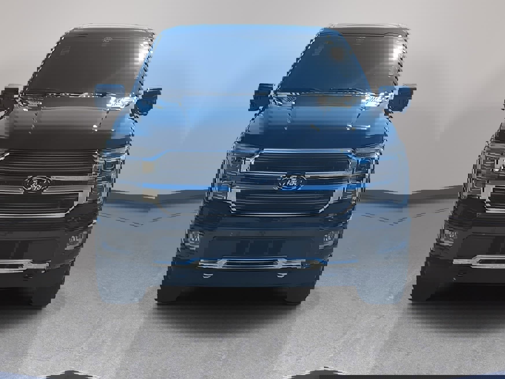 Used 2024 Ford F150 King Ranch w/ FX4 Off-Road Package image 2