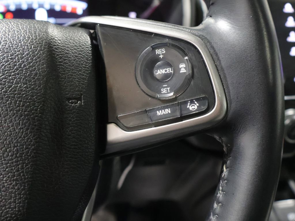 Used 2018 Honda CR-V EX-L image 37