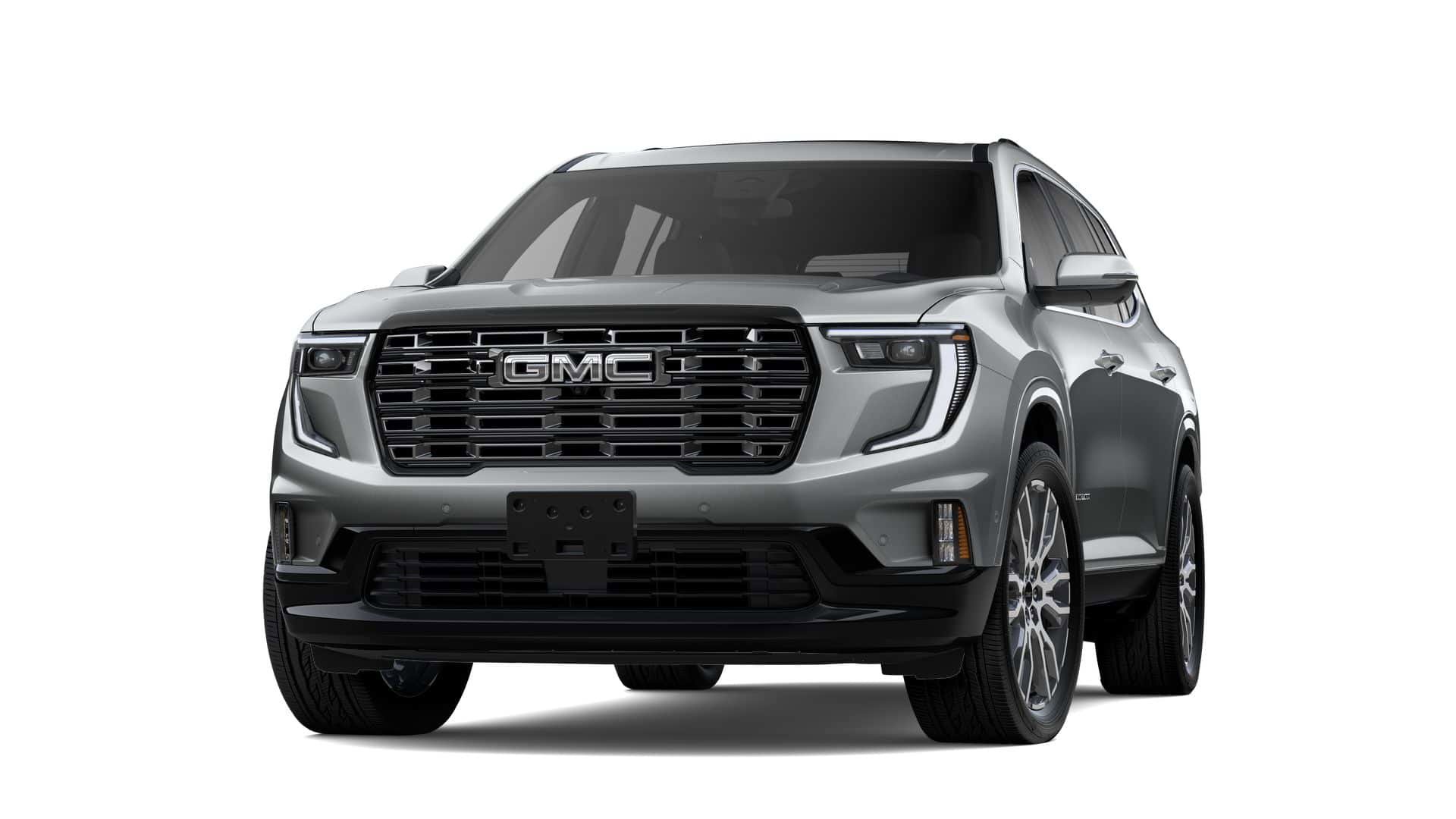 New 2026 GMC Acadia Denali Ultimate AWD/4WD image 25