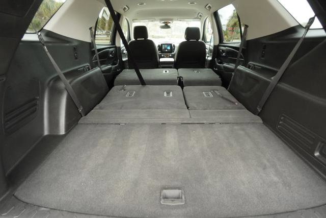 Used 2019 Chevrolet Traverse LS image 30