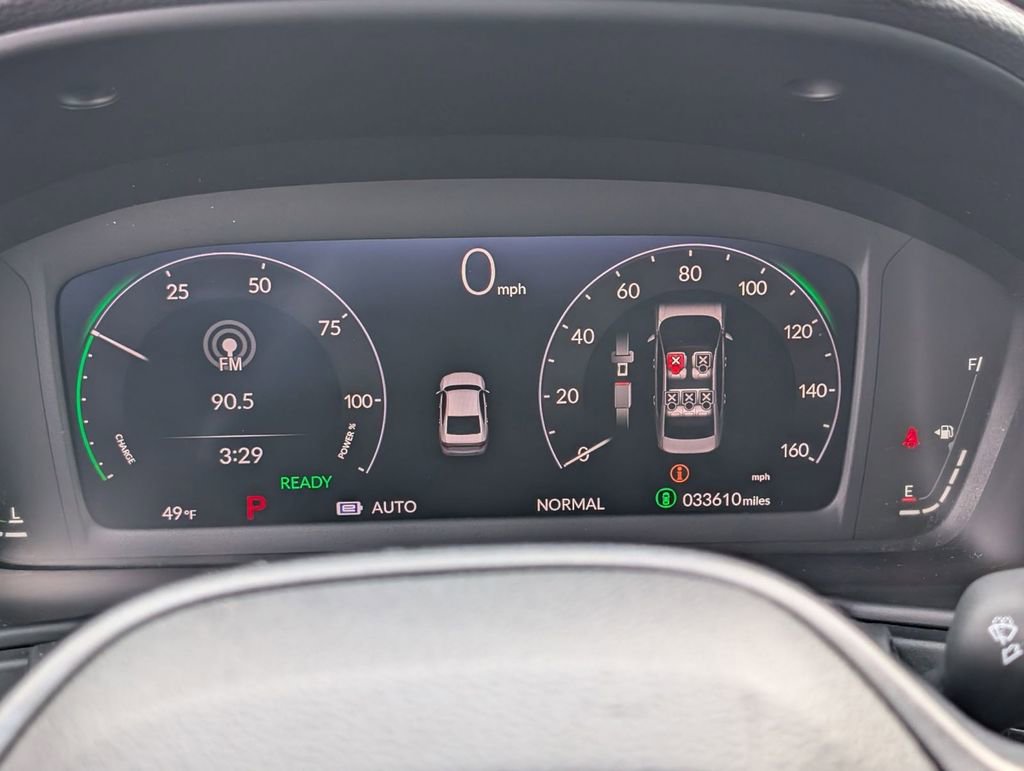 Used 2024 Honda Accord Sport image 24
