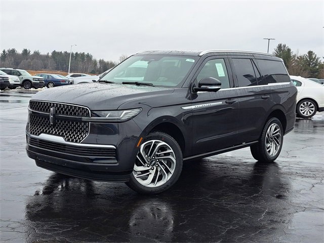 New 2026 Lincoln Navigator Reserve image 53