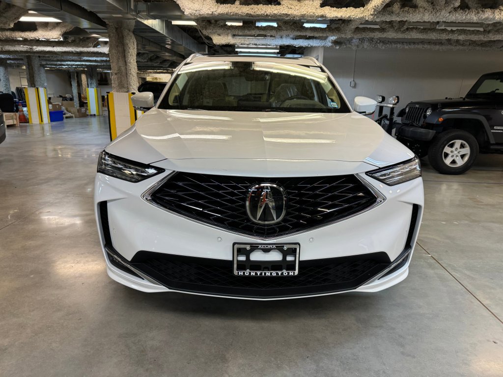 New 2026 Acura MDX SH-AWD w/ Advance Package image 2
