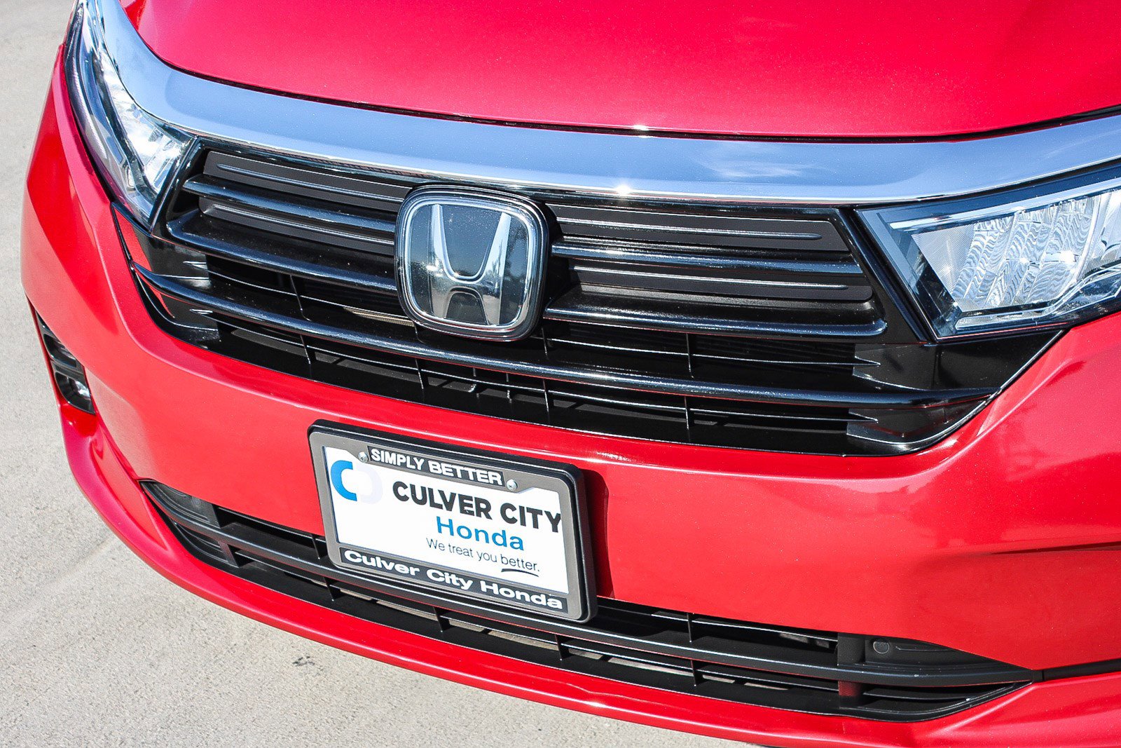 Certified 2023 Honda Odyssey EX-L image 6