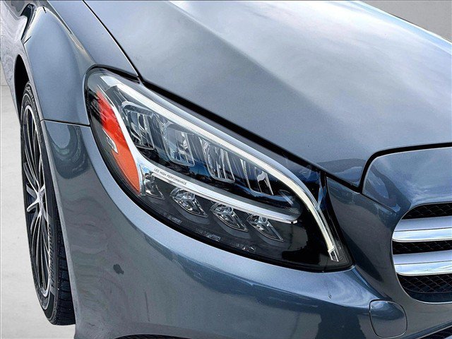 Certified 2021 Mercedes-Benz C 300 Sedan image 29