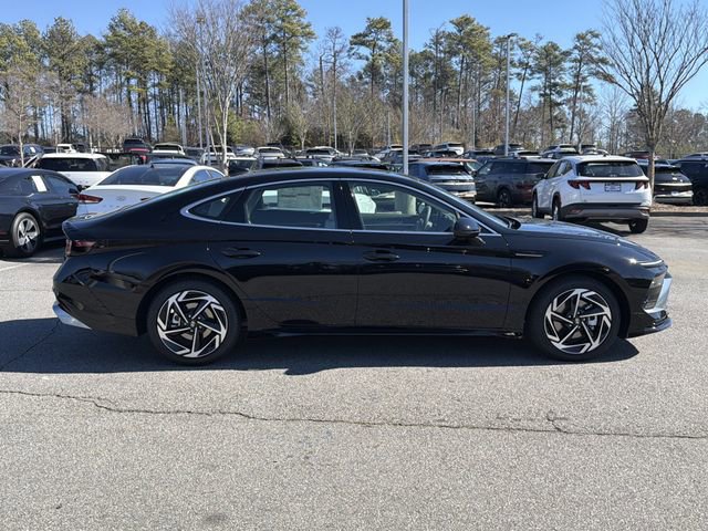 New 2026 Hyundai Sonata SEL image 8