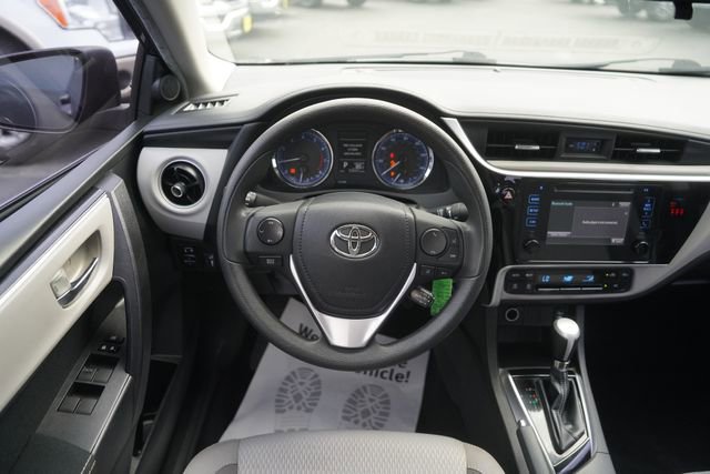 Used 2019 Toyota Corolla LE FWD image 21